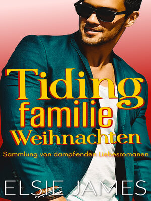 cover image of Tiding Familie Weihnachten